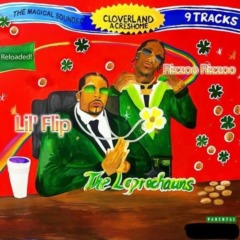 Lil Flip & Rizzoo Rizzoo – The Leprechauns