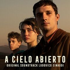 Ludovico Einaudi – A Cielo Abierto [Original Motion Picture Soundtrack]