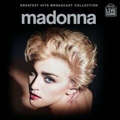 Madonna – Greatest Hits Broadcast Collection