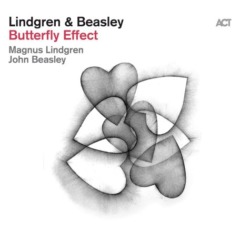 Magnus Lindgren & John Beasley – Butterfly Effect