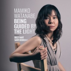 Mamiko Watanabe – Being Guided By The Light