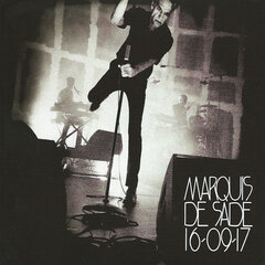Marquis de Sade - 16 09 17 (Live au Liberté, Rennes)