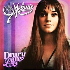 Melanie – Drury Lane 1974 