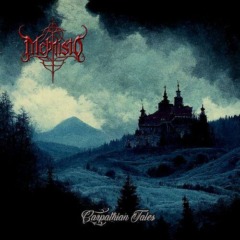 Mephisto – Carpathian Tales