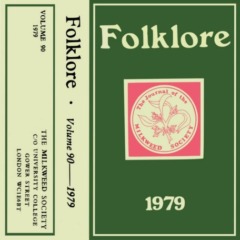 Milkweed – Folklore 1979