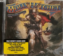 Molly Hatchet - Flirtin' With Disaster 1979 (Expanded 2001) 