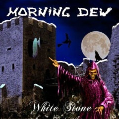 Morning Dew – White Stone