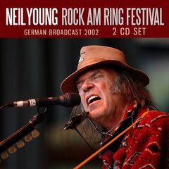 Neil Young – Rock Am Ring Festival