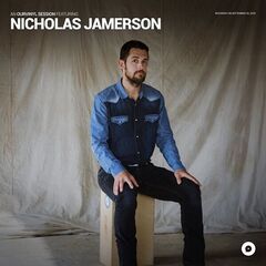 Nicholas Jamerson – Ourvinyl Sessions