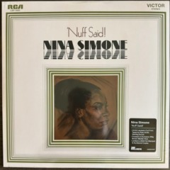 Nina Simone - 'Nuff Said! (VMP)