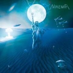 Ninemia – Weapons Of Math Destruction