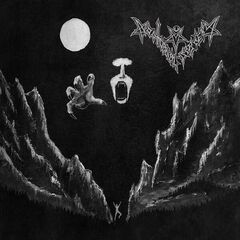 Nocturnal Sorcery – Captive In The Breath Of Life