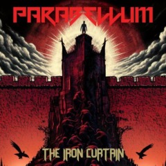 Parabellum – The Iron Curtain