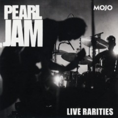 Pearl Jam – Live Rarities