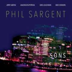 Phil Sargent – Sons 