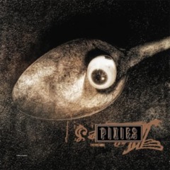 Pixies – Pixies At The BBC, 1988-91