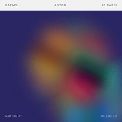 Rafael Anton Irisarri – Midnight Colours