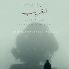 Rami Nakhleh – The Stranger [Original Motion Picture Soundtrack]