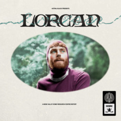 Samuel Organ & Laucan – Lorcan