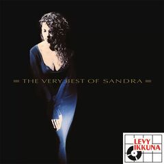 Sandra – The Very Best Of Sandra