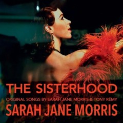 Sarah Jane Morris – Sisterhood