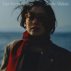 Satoko Shibata – Your Favorite Things