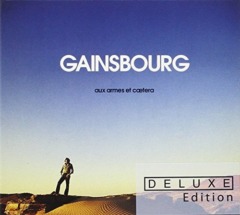 Serge Gainsbourg - Aux Armes et Caetera