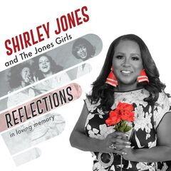 Shirley Jones – Reflections In Loving Memory