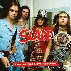 Slade – Live At The New Victoria