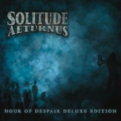 Solitude Aeturnus – Hour Of Despair Deluxe Edition