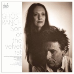 Son Of The Velvet Rat – Ghost Ranch