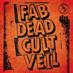 Sopor Aeternus & The Ensemble of Shadows – Fab Dead Cult Veil
