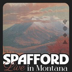 Spafford – Live In Montana