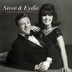 Steve Lawrence & Eydie Gorme – The Original Hits