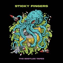 Sticky Fingers – The Bootleg Tapes [Caress Your Soul]