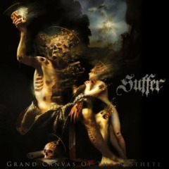 Suffer – Grand Canvas Of The Aesthete