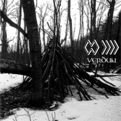 The Band Whose Name Is A Symbol – Verdun