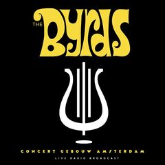 The Byrds – Concert Gebouw Amsterdam
