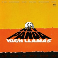 The High Llamas – Hey Panda