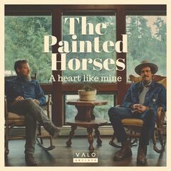 The Painted Horses – The Painted Horses