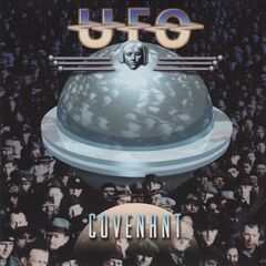 U.F.O. – Covenant Remastered