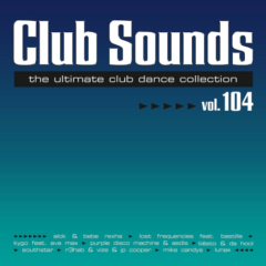 VA - Club Sounds Vol. 104