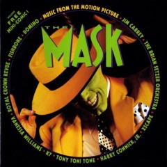 VA - The Mask (Soundtrack)