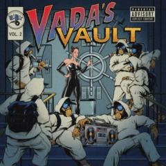Vada – Vada’s Vault Vol. 2