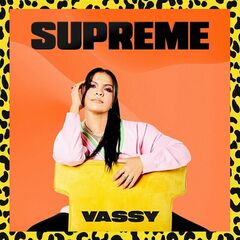 Vassy – Supreme