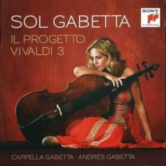 Vivaldi, Giovanni Benedetto Platti, Zani, Chelleri - Il Progetto 3 • Sol Gabetta