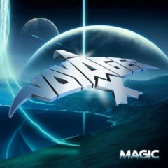 Voyager-X – Magic