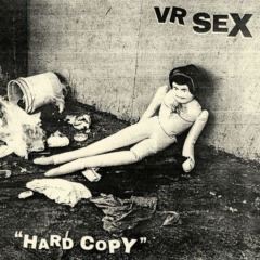 Vr Sex – Hard Copy