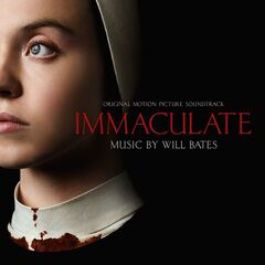 Will Bates – Immaculate [Original Motion Picture Soundtrack]