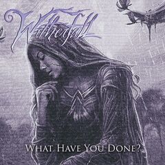 Witherfall – What Have You Done